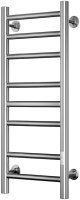 Полотенцесушитель электрический (лесенка) Маргроид В10 M0066, 30x80 см