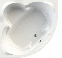 Акриловая ванна Radomir Сорренто 1 148x148