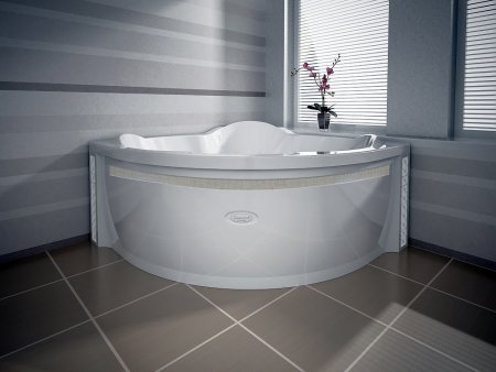 Акриловая ванна Radomir Сорренто 1 148x148 