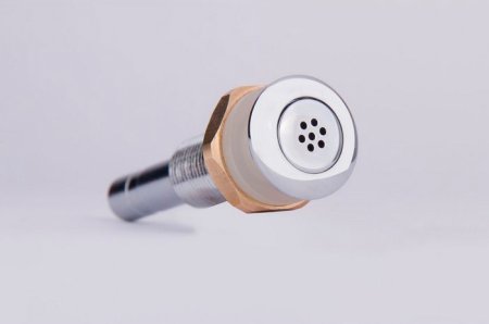 Акриловая ванна Excellent Wave Slim WAEX.WAV170.75S.RELAX 170x75 см 