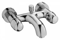 Смеситель Triton Эко-01 2186 для ванны с душем