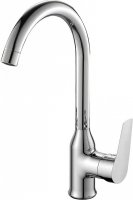 Смеситель Rossinka S35-24 Хром