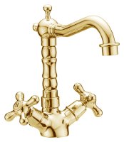 Смеситель Cezares Retro LS2-03 для раковины