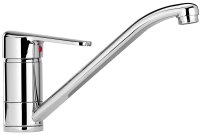 Смеситель для кухни Paini Cooper 80CR583KM Хром Смеситель для кухни Paini Cooper 80CR583KM Хром