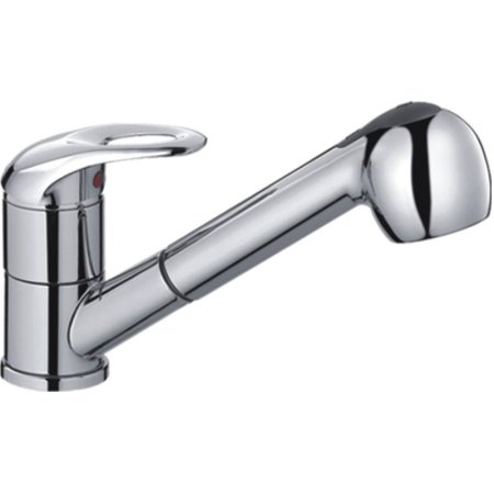 Раковина Ceramica Nova Element 36 см CN6003 белая матовая 