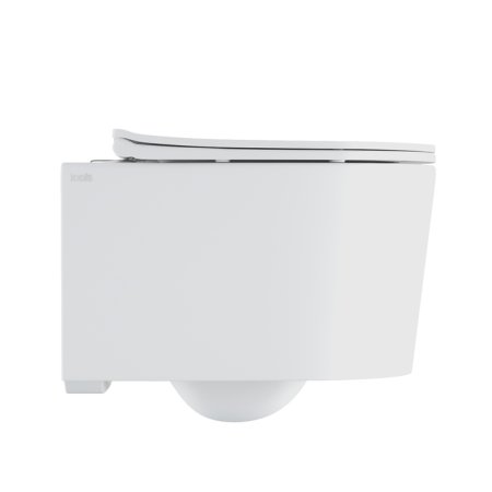 Унитаз подвесной Iddis Stone STORDSEi25 