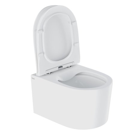 Унитаз подвесной Iddis Stone STORDSEi25 