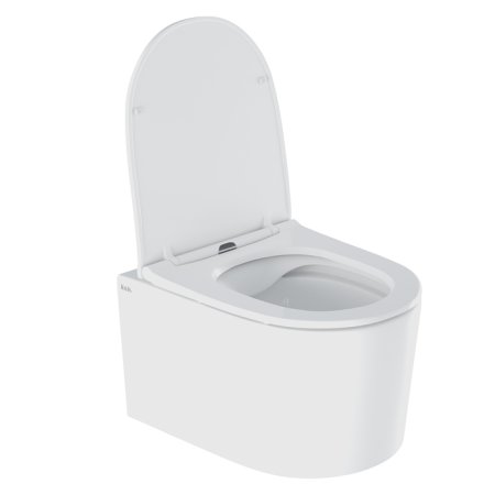 Унитаз подвесной Iddis Stone STORDSEi25 