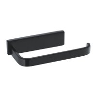 Держатель туалетной бумаги Omnires Darling DA70510BL черный