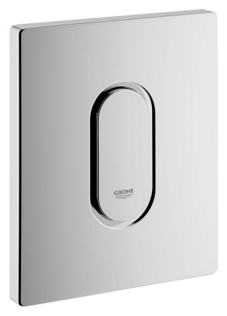 Кнопка смыва Grohe Arena Cosmopolitan 38857000 для писсуара 
