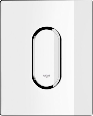 Кнопка смыва Grohe Arena Cosmopolitan 38857000 для писсуара 