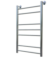 Полотенцесушитель водяной (лесенка) Тругор Аспект НК 3 80х50 см (без углов)