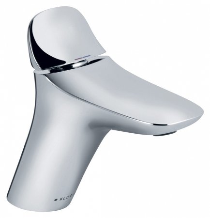 Смеситель Kludi Ambienta 530260575 для раковины 