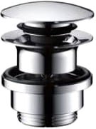 Смеситель Axor Edge 46011000 для раковины 