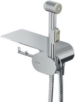Гигиенический душ со смесителем AM.PM Like F0202600 Хром