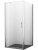 Душевой уголок WasserKRAFT Berkel 48P18 90x100 см 