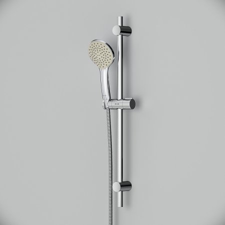 Душевой гарнитур AM.PM Gem F0190000 Хром 