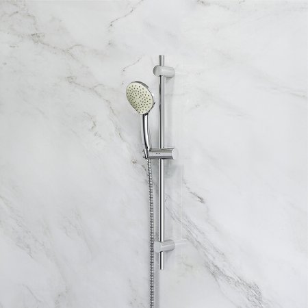 Душевой гарнитур AM.PM Gem F0190000 Хром 