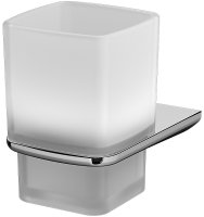 Стакан для зубных щеток AM.PM Inspire 2.0 A50A34300 Хром