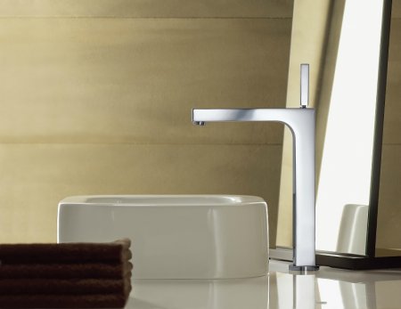 Смеситель Axor Citterio 39020000 для раковины 