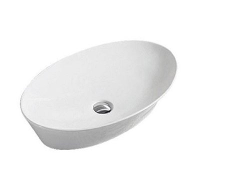 Раковина накладная CeramaLux 9397 