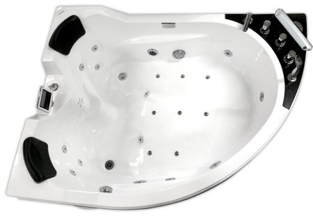 Акриловая ванна Gemy G9086 O L 