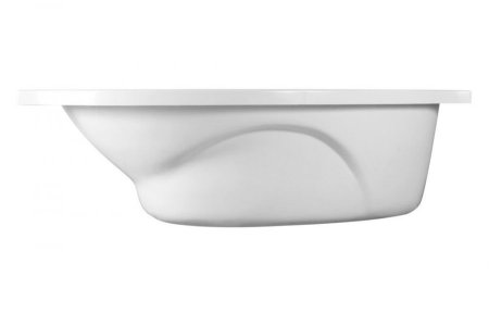 Ванна из литьевого мрамора Эстет Грация 170 R 170x94 