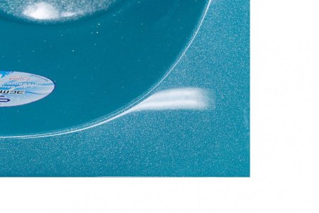 Ванна из литьевого мрамора Эстет Грация 170 R 170x94 