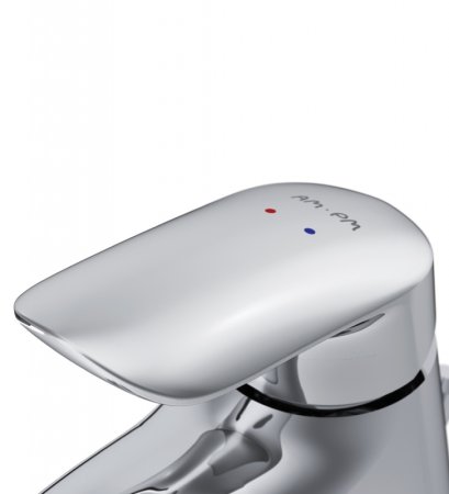 Смеситель на биде AM.PM Bliss L F5383132 Хром 