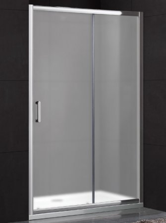 Душевая дверь Gemy Victoria S30191AM 