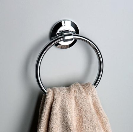 Полотенцедержатель WasserKRAFT Rhein K-6260 