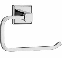 Держатель туалетной бумаги Gappo G38 G3803-3 Хром