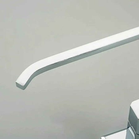 Держатель туалетной бумаги Gappo G38 G3803-3 Хром 