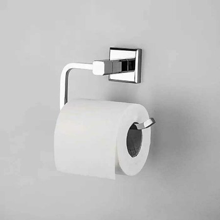 Держатель туалетной бумаги Gappo G38 G3803-3 Хром 