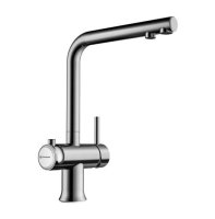 Смеситель для кухонной мойки Omoikiri Hotaru IN-WH