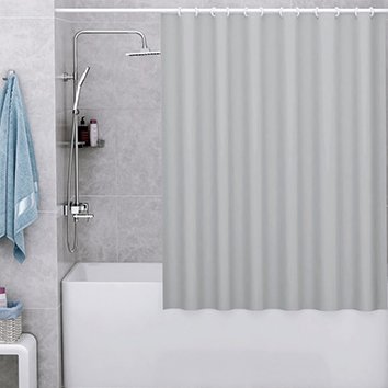 Штора для ванной WasserKRAFT Oder SC-30501 