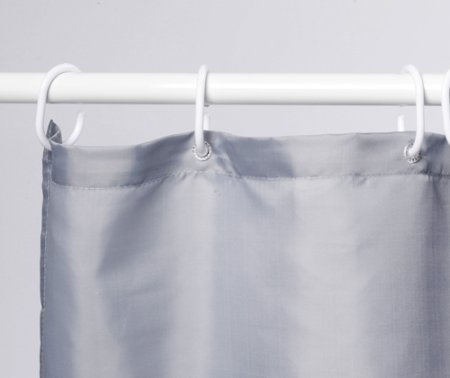 Штора для ванной WasserKRAFT Oder SC-30501 