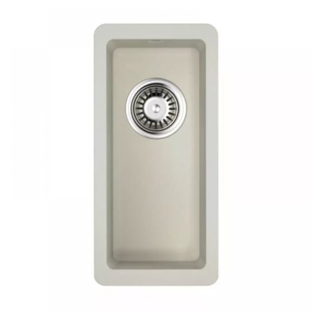 Мойка для кухни Omoikiri Kata-20-U-PA 4993372 Пастила 