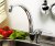 Смеситель для кухонной мойки WasserKRAFT Rossel 2807 