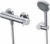 Смеситель WasserKRAFT Berkel 4802 для душа