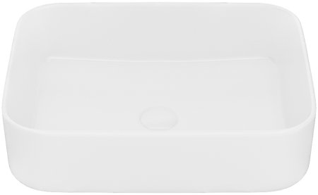 Раковина-чаша Iddis Bridge 50 BRIWS05i27 Белая глянцевая 