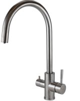 Смеситель для кухонной мойки ESKO K22 (K22) Смеситель для кухонной мойки ESKO K22 (K22)