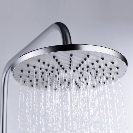 Душевая стойка WasserKRAFT A16601 85/120x53,5 см 