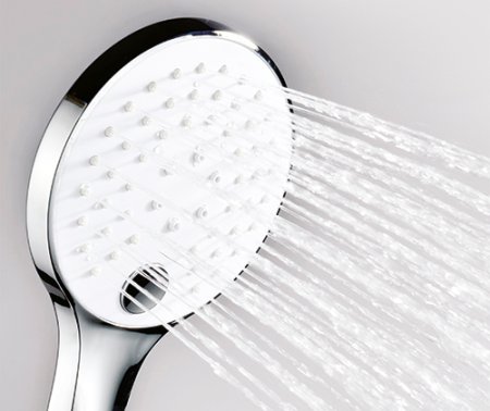 Душевая лейка WasserKRAFT A061 