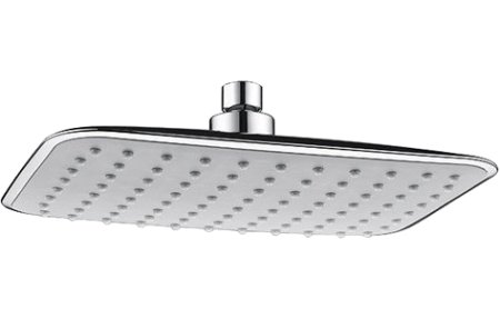 Верхний душ WasserKRAFT A031 