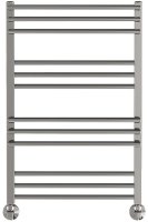 Водяной полотенцесушитель Terminus Кельн П12 500х800 4630080268364 Хром