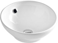 Раковина Artceram Fuori 43 TFL002 01 00 Белая