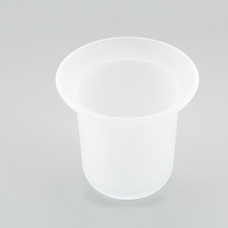 Ершик для унитаза Frap F905 Хром 