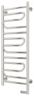 Полотенцесушитель электрический Сунержа Элегия 2.0 100х40 R 