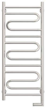 Полотенцесушитель электрический Сунержа Элегия 2.0 100х40 R 